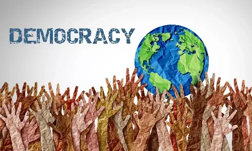 International Day of Democracy: From wisdom of bees to coral reefs, here is how system works in nature