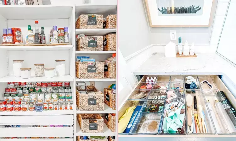 Decluttering: Here are some tips to remove items that no longer serve purpose or add value to daily life