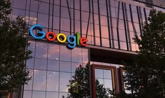Google to set up largest data center outside US in Vizag in October