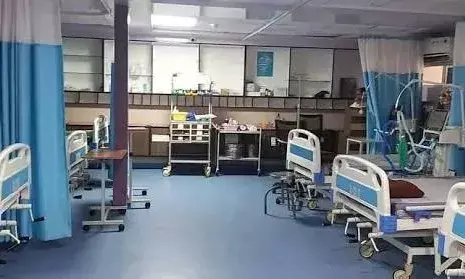 Aarogyasri row: Telangana govt says Rs 1,779 crore dues cleared, urges hospitals to continue services