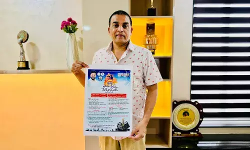 TFDC announces contest for Telangana filmmakers on State festivals, history, governance