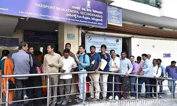 Telangana gets 3 upgraded Passport Seva Kendras: check location, facilities