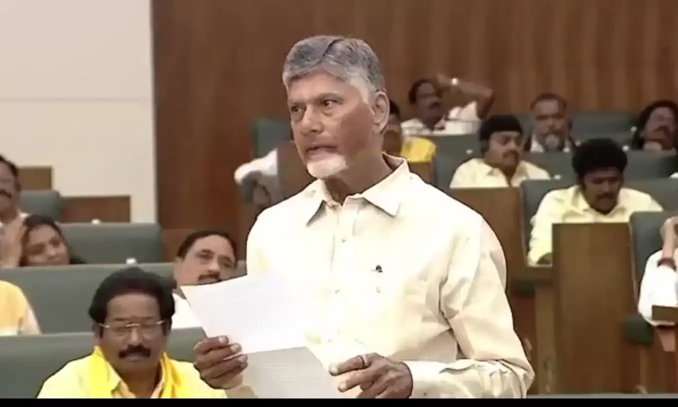 CM Naidu backs Modi’s GST reforms, says they will add Rs 2 lakh crore to economy