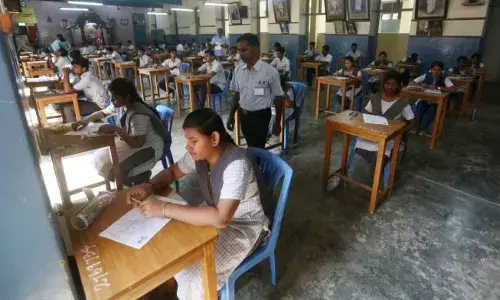 End segregation of students on caste, religion basis: CM Revanth at TEP meet