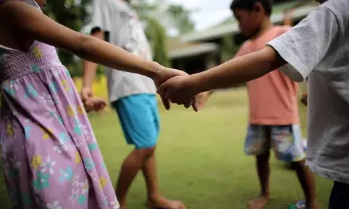 āCLAP for Childrenā: Hyderabad unveils city-wide plan for child safety, health, protection