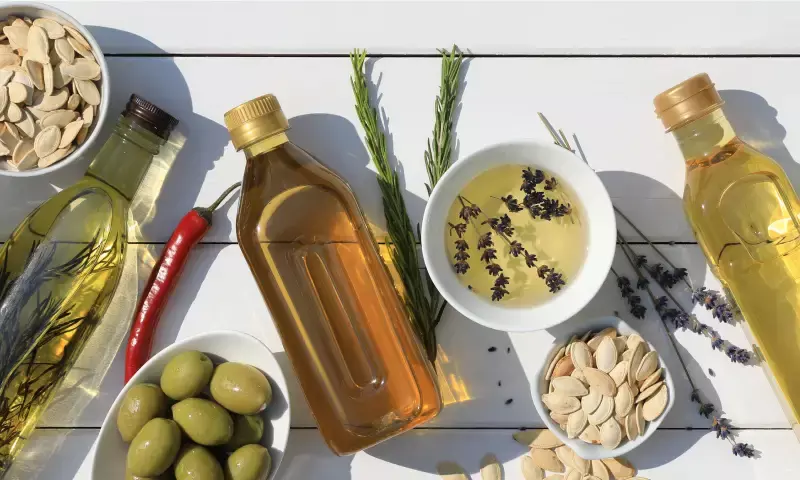 Oil choices can affect heart health, say doctors; advise avoiding vanaspati and palm oil