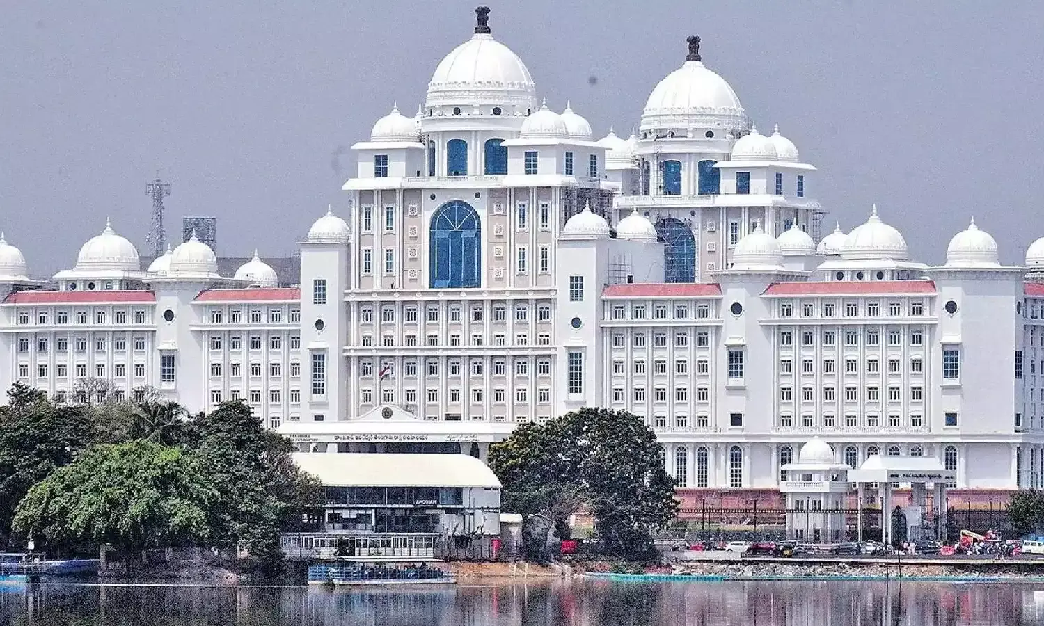 BC panel slams ‘non-compliant’ Telangana secretaries for not submitting employee data