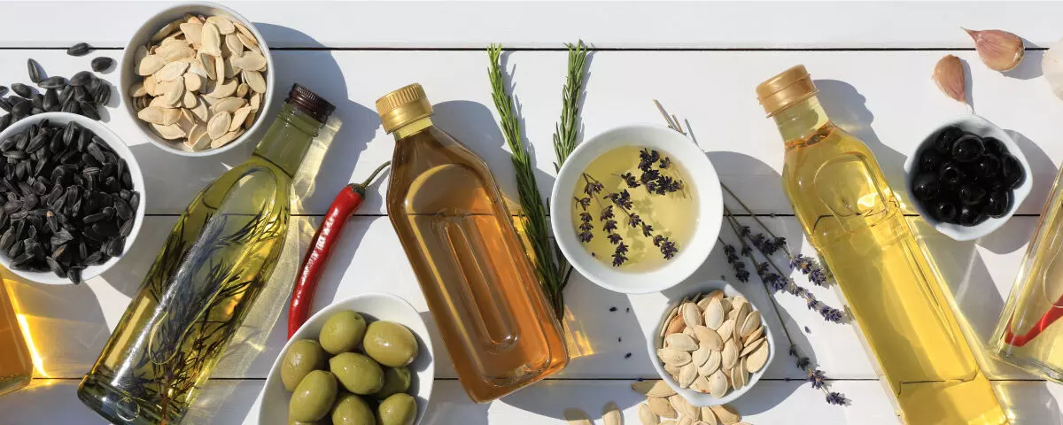 Oil choices can affect heart health, say doctors; advise avoiding vanaspati and palm oil Oil choices can affect heart health, say doctors; advise avoiding vanaspati and palm oil
