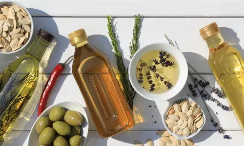 Oil choices can affect heart health, say doctors; advise avoiding vanaspati and palm oil