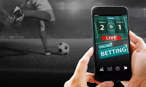 Opinion: From Entertainment to Offenceāhuman cost of Indiaās online gambling boom
