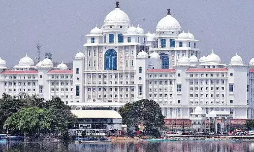 BC panel slams ‘non-compliant’ Telangana secretaries for not submitting employee data