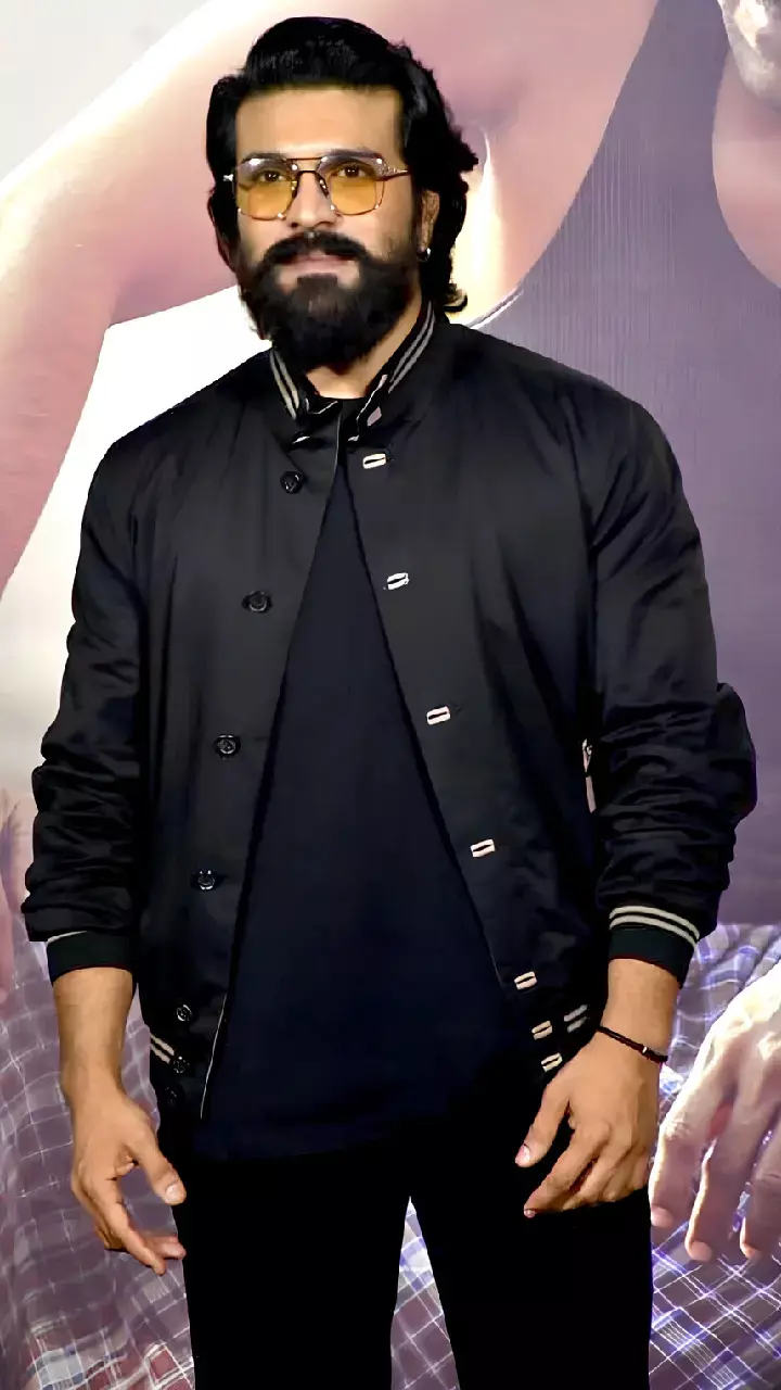 Ram Charan to Lead Archery Premier League as Brand Ambassador