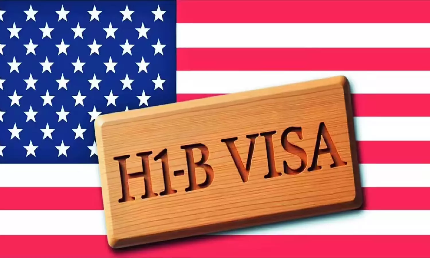 US raises H1B visa fee to USD 100,000; here is how it impacts Indian tech workers US raises H1B visa fee to USD 100,000; here is how it impacts Indian tech workers