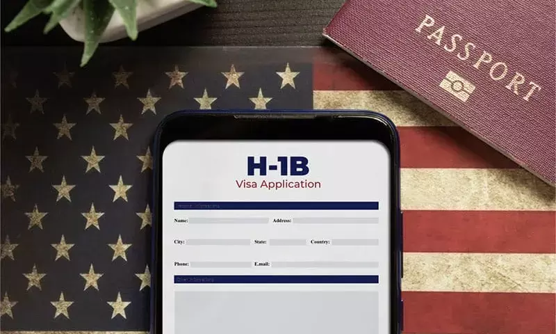 Unexpected H-1B fee leaves Indian professionals trapped, careers at risk