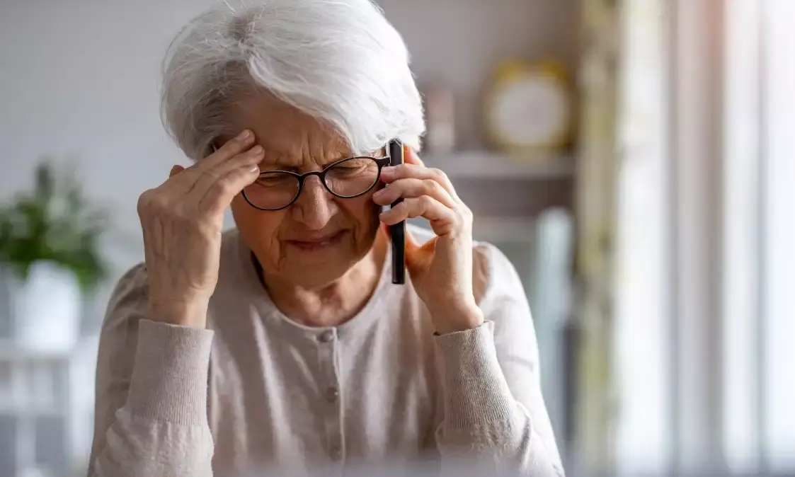 Alzheimer’s cases surge in India, account for 70% of 8.8 million dementia patients