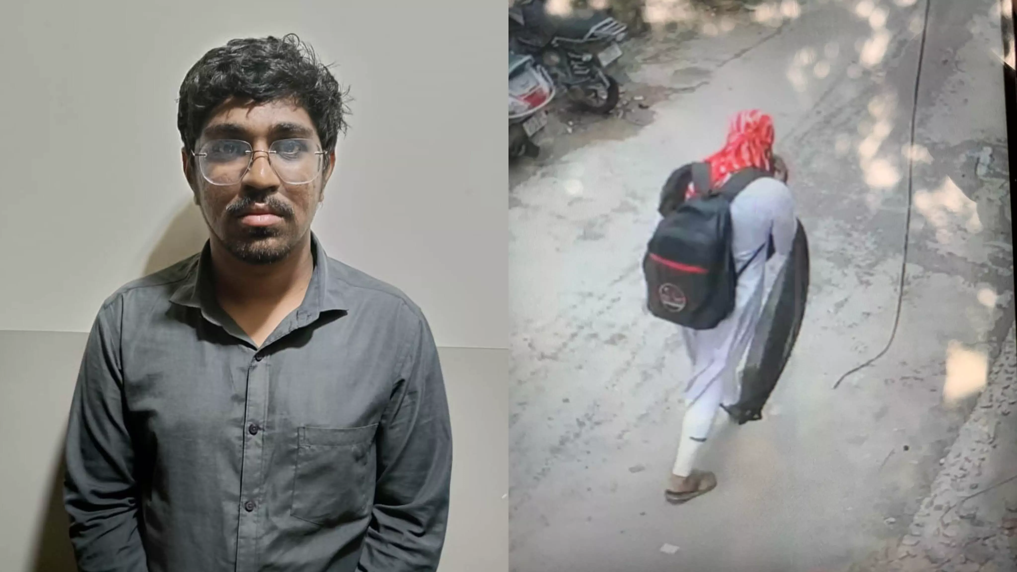 Man disguises as a woman to rob friend’s house, cites loan app debts Man disguises as a woman to rob friend’s house, cites loan app debts