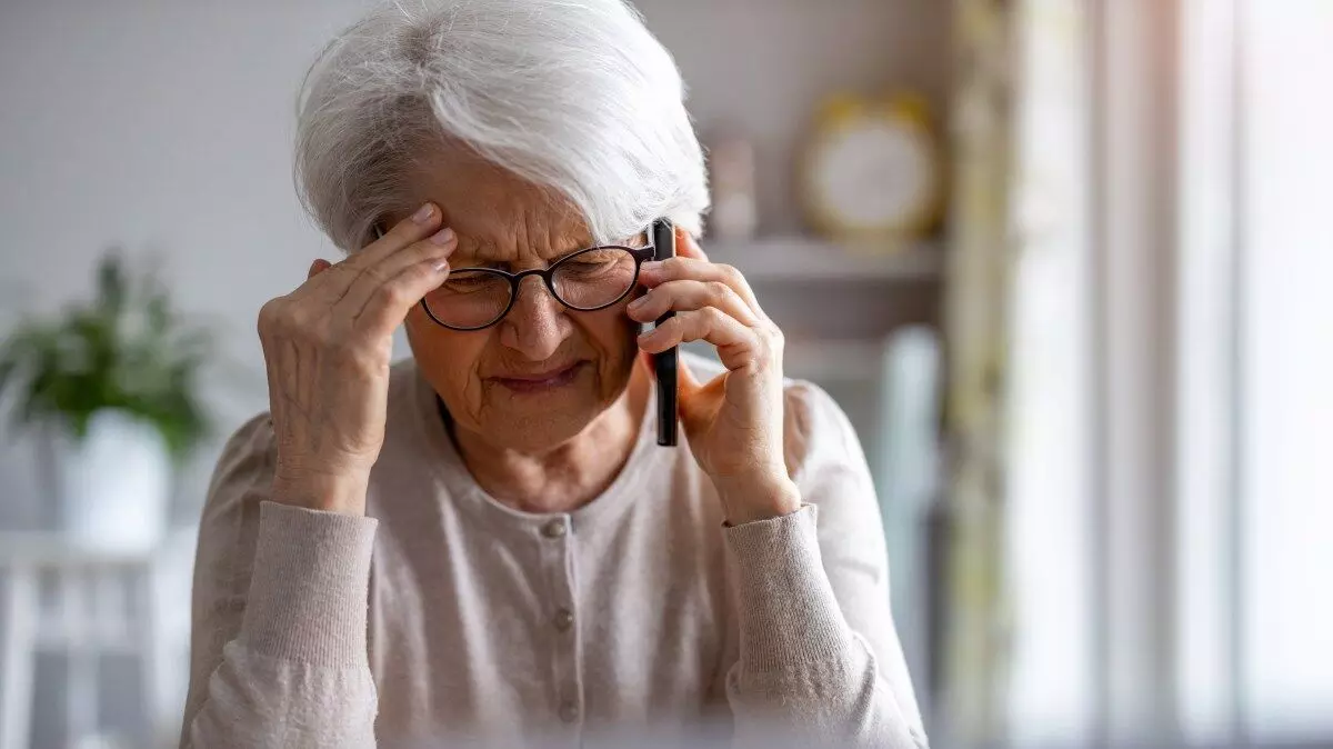 Alzheimer’s cases surge in India, account for 70% of 8.8 million dementia patients Alzheimer’s cases surge in India, account for 70% of 8.8 million dementia patients