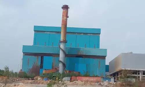 Pollution board flags heavy metal pollution at Hyderabad’s incineration sites