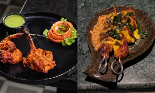 Kennyās at Nanakramguda, Loqa Cocktail emerge as after-work hotspots for Hyderabad offices