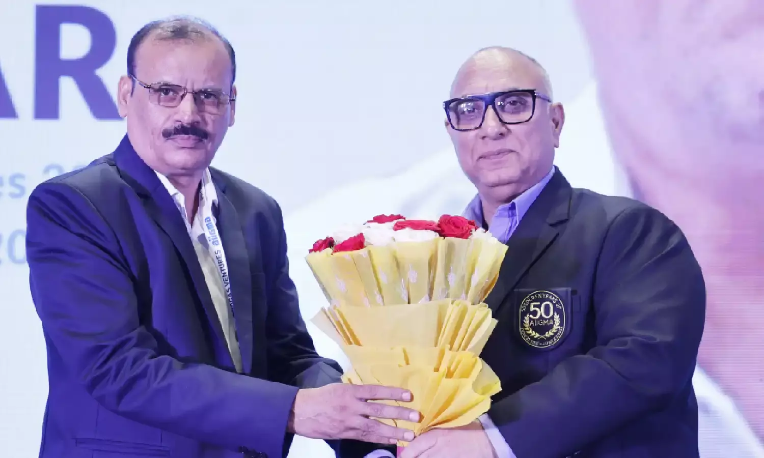 AIIGMA @50:  Gas sector calls for increasing domestic manufacturing for self-reliance