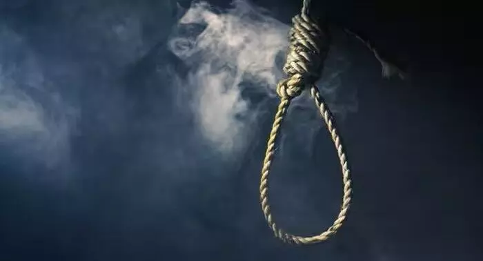 Private school teacher in Adibatla dies by suicide, two colleagues held for harassment Private school teacher in Adibatla dies by suicide, two colleagues held for harassment