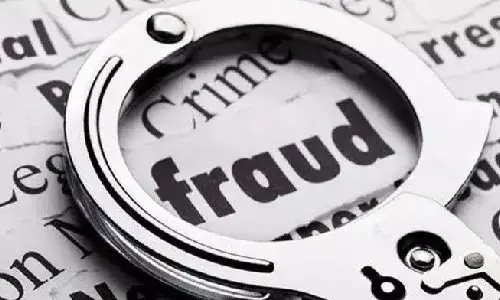 Hyderabad scam couple jailed for Rs 73 Cr, booked again for Rs 42 Cr fraud