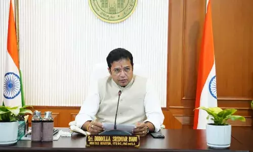 Telangana invites Italian firms to invest in aerospace, defence sectors