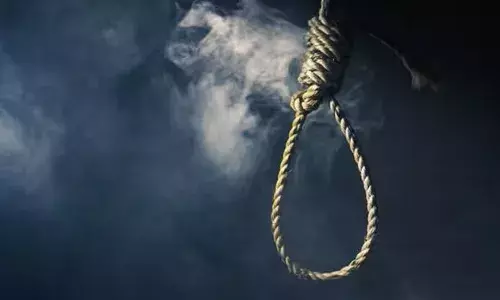 Private school teacher in Adibatla dies by suicide, two colleagues held for harassment