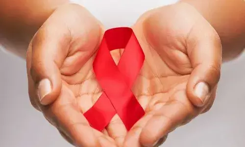 95% of Andhra HIV patients show reduced viral load; APSACS ranks second nationally
