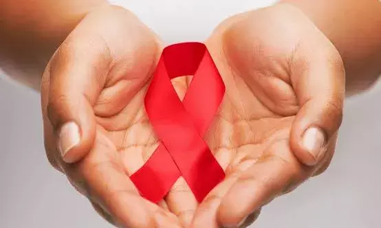 95% of Andhra HIV patients show reduced viral load; APSACS ranks second nationally