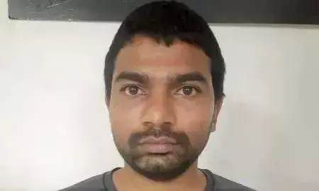 AP police mount massive manhunt for escaped criminal Bathula Prabhakar