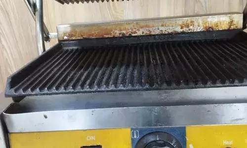 Food safety raids: Pizza Hut, Dominoās outlets caught with hygiene, license lapses in Telangana