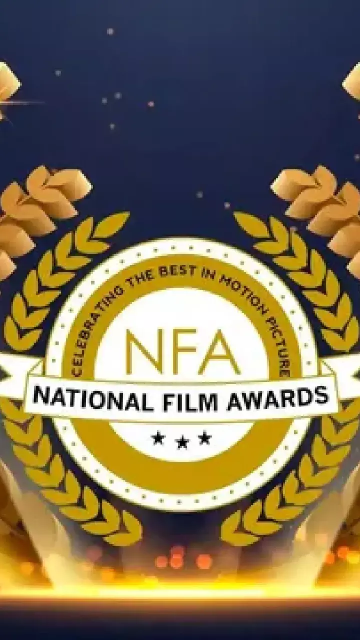 71st National Film Awards