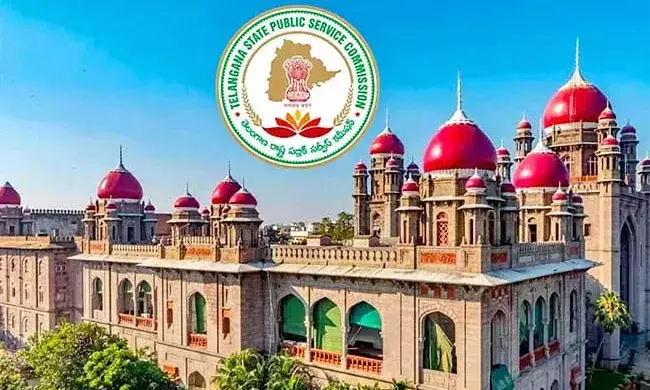 Relief for 563 Group-I candidates: Telangana HC clears road for appointment orders