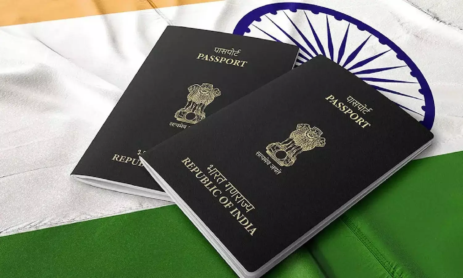Step-by-step guide: What happens after you apply for a passport in Telangana