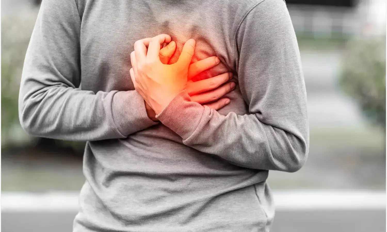 One in four Indians affected by Lp(a), raising heart disease concerns: Global Heart Hub