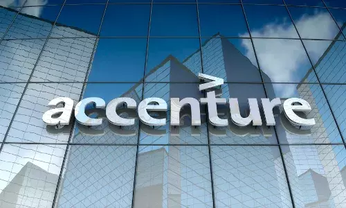 Accenture to set up new campus in Vizag; seeks 10 acres of land from govt