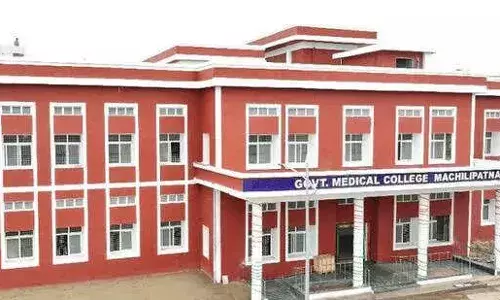 Unfazed by criticism, Andhra govt announces to develop 10 medical colleges under the PPP mode