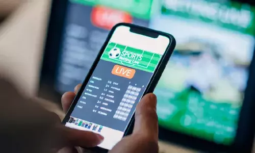 Telangana CID busts interstate betting racket, arrests 8 in raids across Rajasthan, Gujarat, Punjab