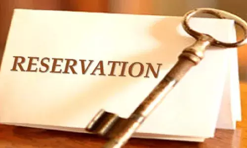 Telangana HC dismisses plea against 42% BC quota in local body polls