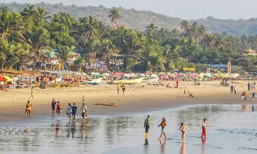 Airbnb sees surge in Indian searches for coastal holidays; Goa tops domestic list, Capri leads abroad