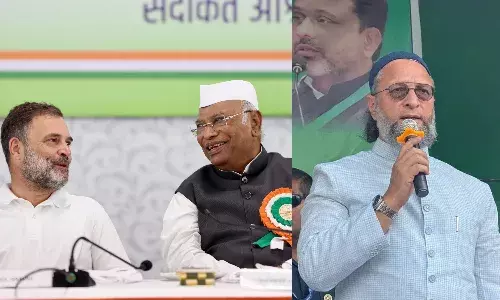 āNot responsible for vote splitā: AIMIM claims INDIA bloc denied request for 6 seats in Bihar polls