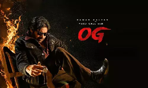 OG movie release: Telangana HC suspends govtās order allowing hike in ticket prices