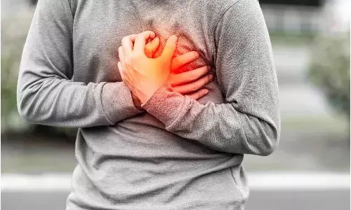 One in four Indians affected by Lp(a), raising heart disease concerns: Global Heart Hub