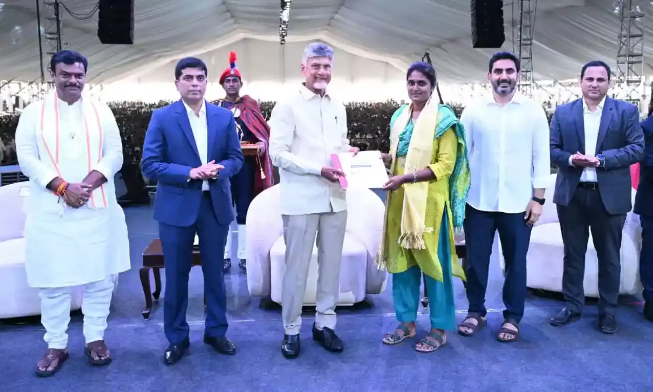 Mega DSC-2025: 15,941 teachers get appointment orders, 97.5% posts filled