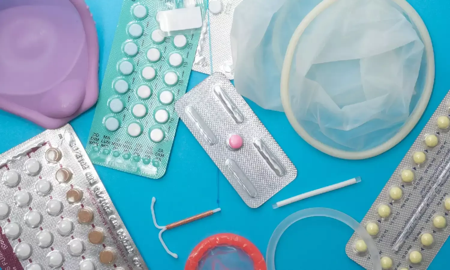 World Contraception Day:  How myths about birth control still abound in digital age