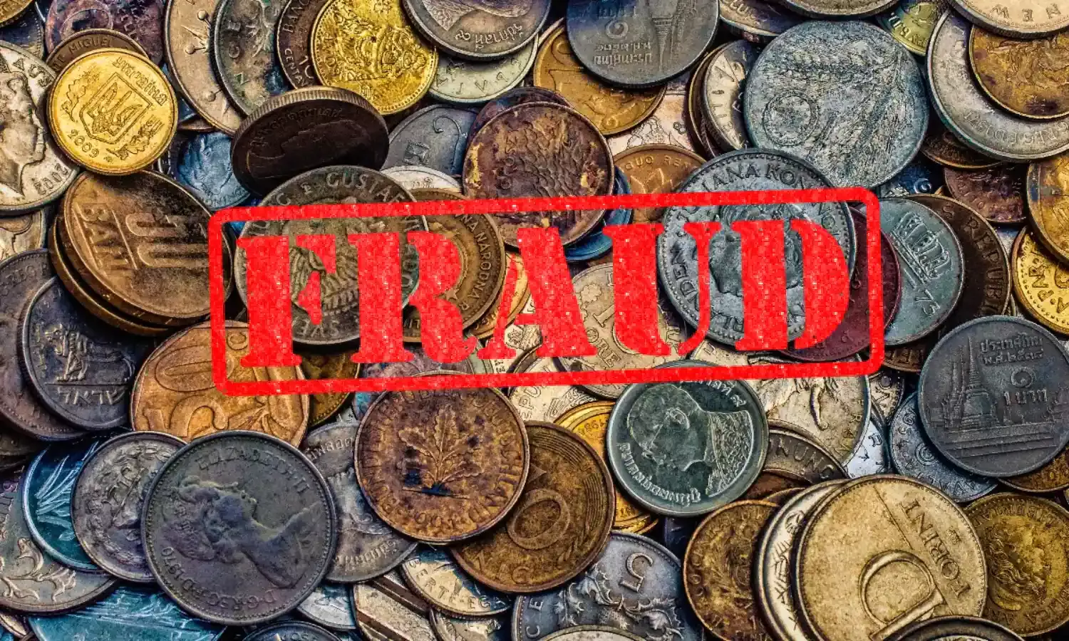 Antique coins fraud: Bowenpally man loses Rs 3.61 lakh to scammers via Facebook ad