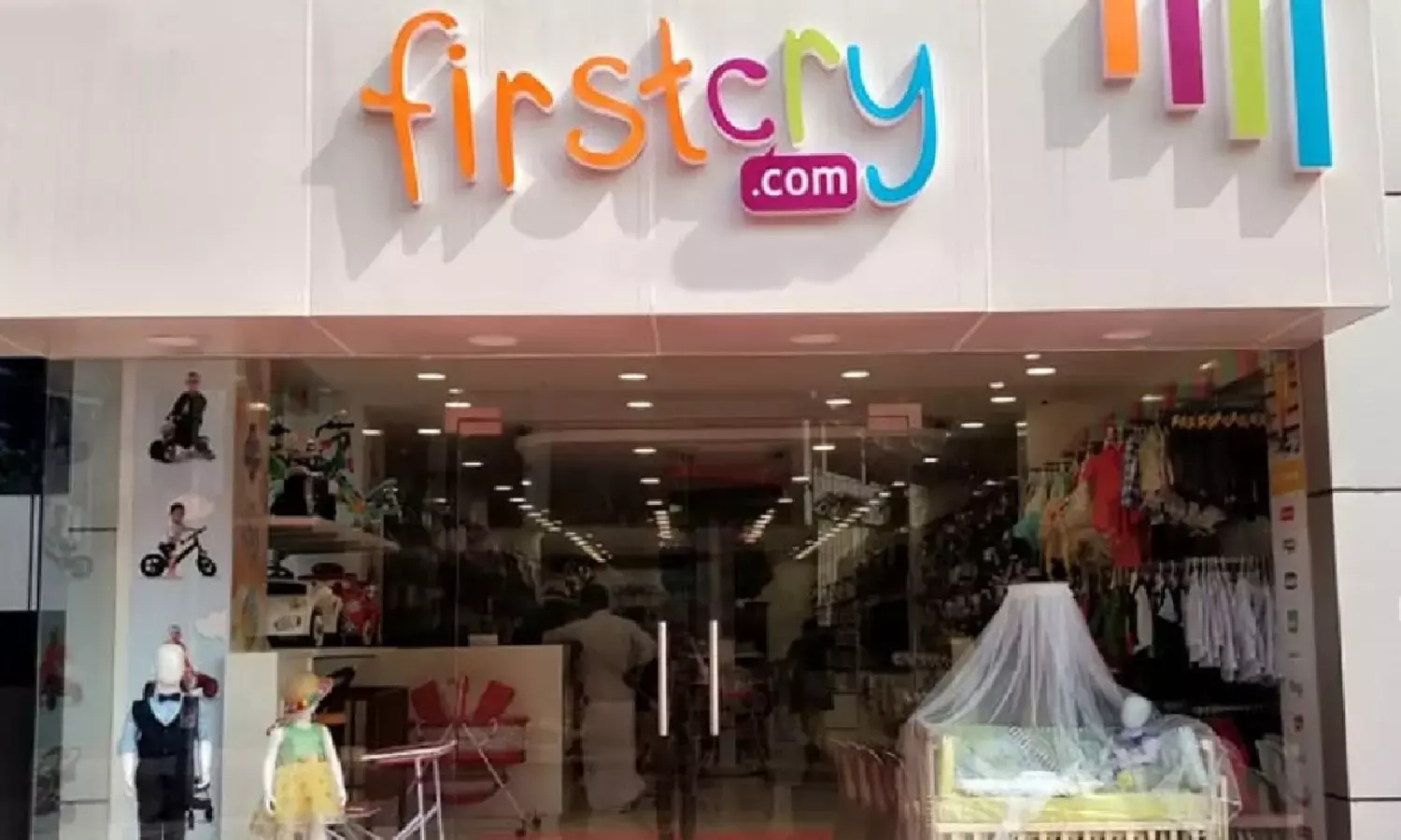 FirstCry fined Rs 2 lakh: Firm caught misrepresenting discounts and charging GST separately