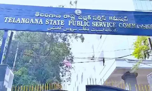 After HC nod, CM Revanth to hand over appointment letters to 563 selected Group-I officers