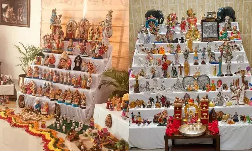 Dusshera vibes: Everything about festival, celebrations, and underlying message